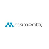 momentaj Logo